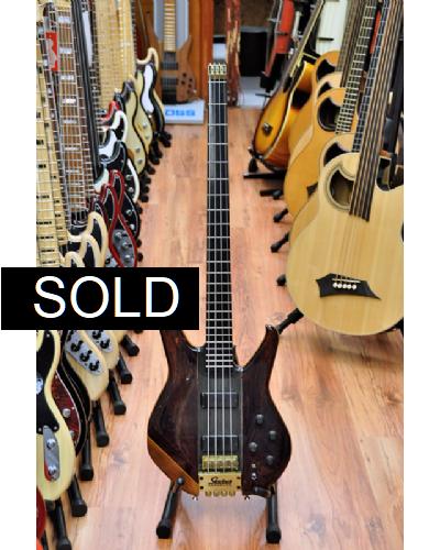 Status Classic Series II